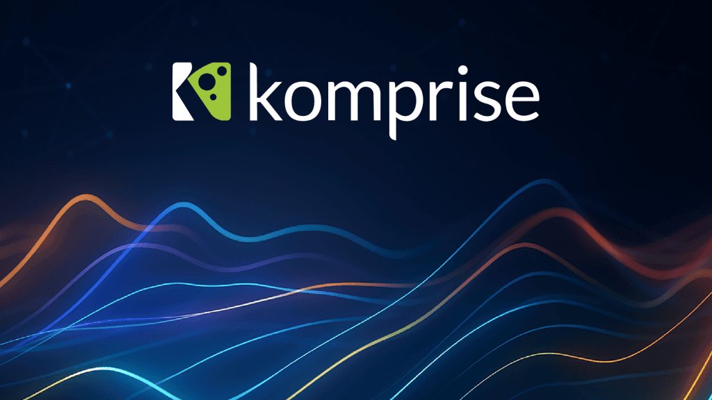 Komprise Boosts AI Accuracy and Security with Unstructured Data Ingestion Engine