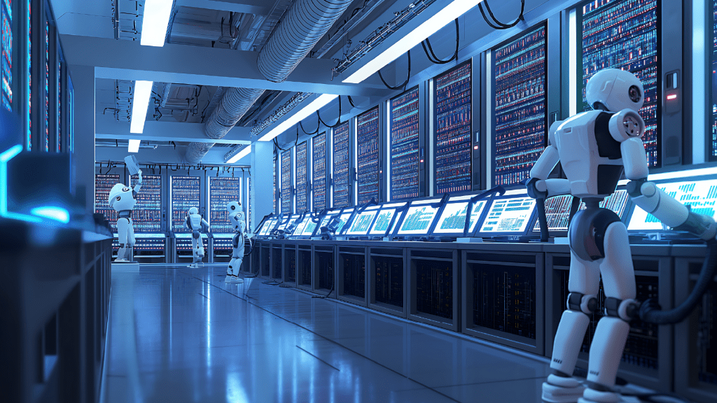 Prompt Engineering as the Key to Scalable AI in IT Infrastructure
