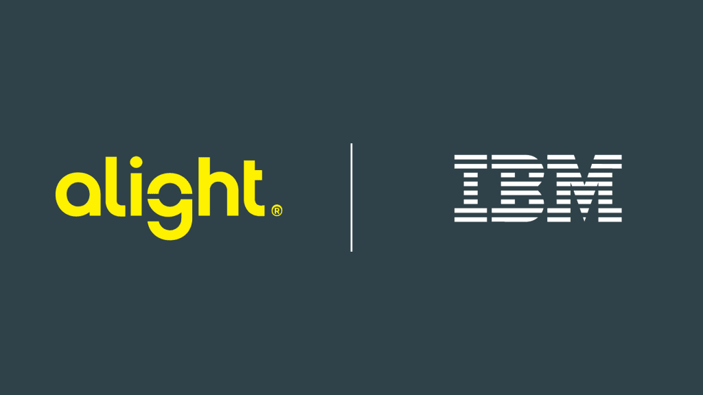 Alight Expands AI Collaboration With IBM to Advance Benefits Administration and Employee Experiences
