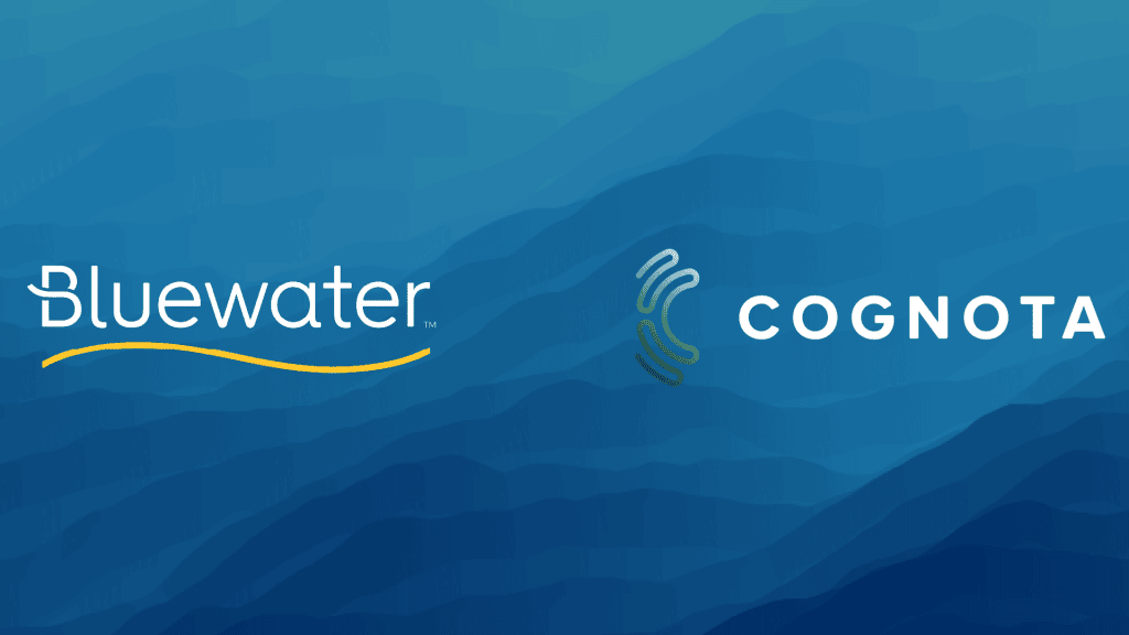 Bluewater and Cognota Partner to Advance Learning Operations Maturity Globally