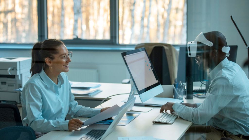 Europe Embraces AI-Driven Workday Optimization