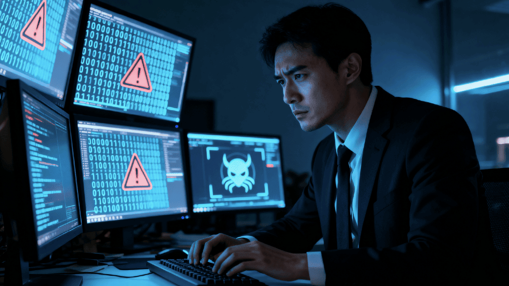 How Are Banks Using AI to Detect Fraud Instantly?