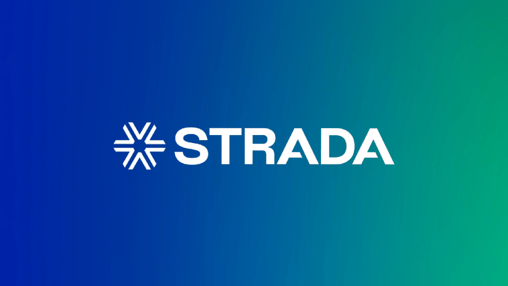Strada Named Workday Wellness Migration & Benefits Partner