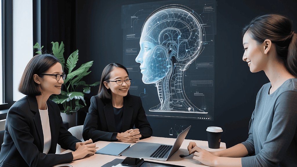 The Future of Behavioral Intelligence- How Enterprises Will Decode Human Signals at Scale