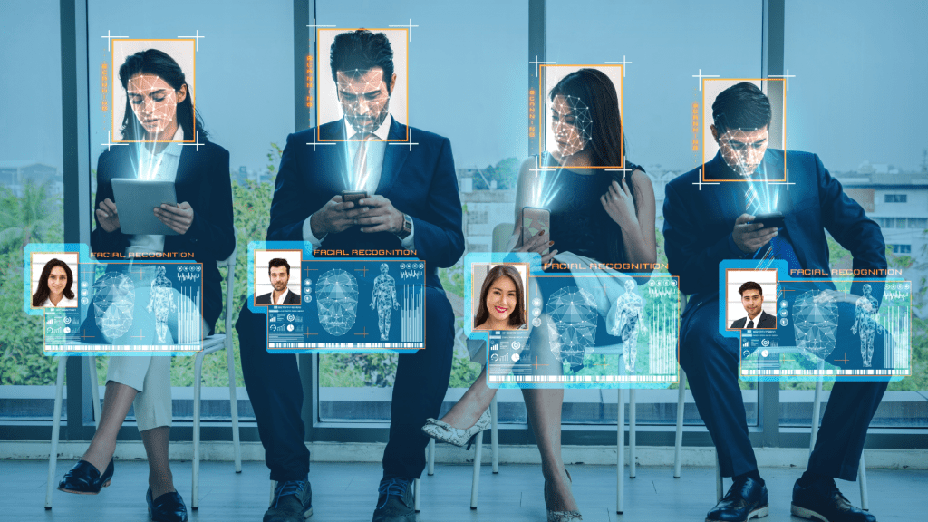 AI Recruitment Modules- How HRTech Leaders Are Redefining Talent Acquisition at Scale