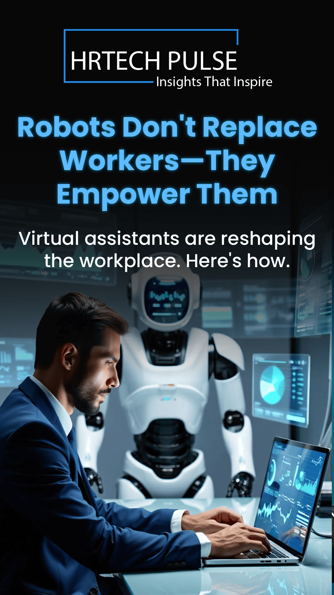 Robots Don't Replace Workers—They Empower Them-01