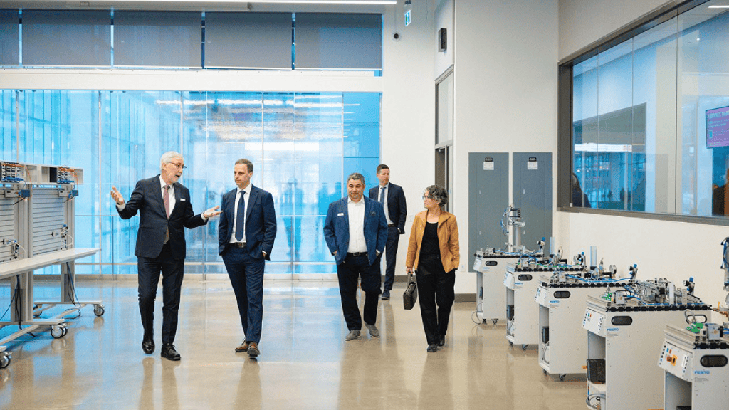 AI Studios Launches Interactive Video to Disrupt Corporate Training and HRD Markets