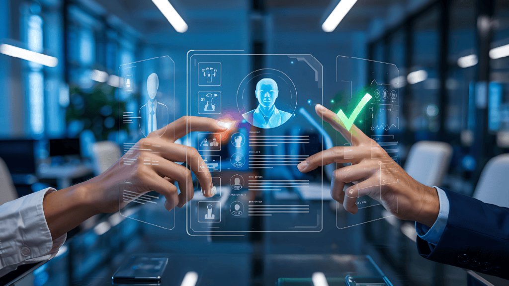 Agentic AI in HRTech- How Autonomous AI Agents Are Reshaping Talent Strategy