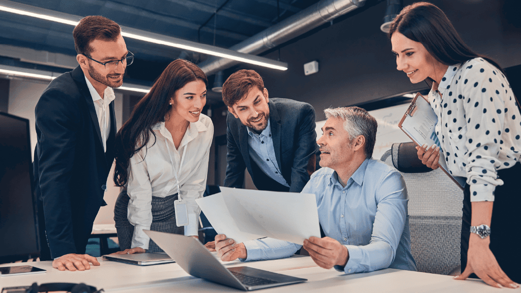 Beyond Compensation- How “Emotional Salary” Is Redefining Employee Value in the Modern Workplace