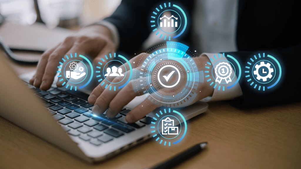 Hyperautomation 2.0- From Task Automation to Intelligent Enterprise Orchestration