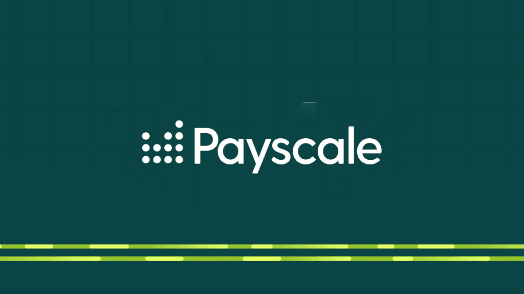 Payscale Intelligence Cloud Sets New Standard in Compensation Intelligence
