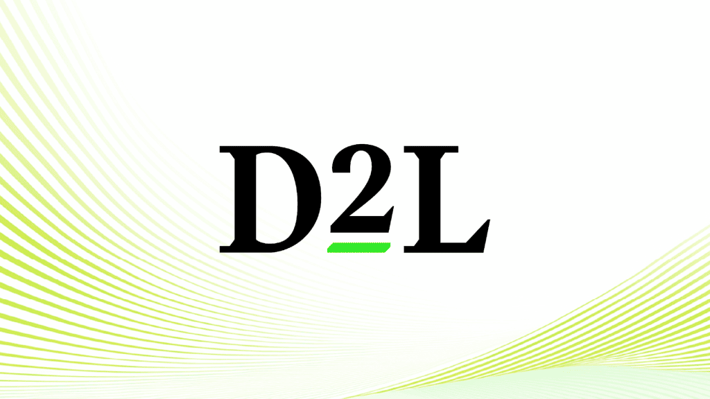 Rasmussen University Selects D2L Brightspace to Deliver Inclusive AI in Education