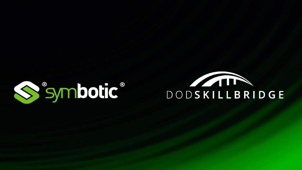 Symbotic Joins DoW SkillBridge Program, Supporting Service Members Through Career Transitions