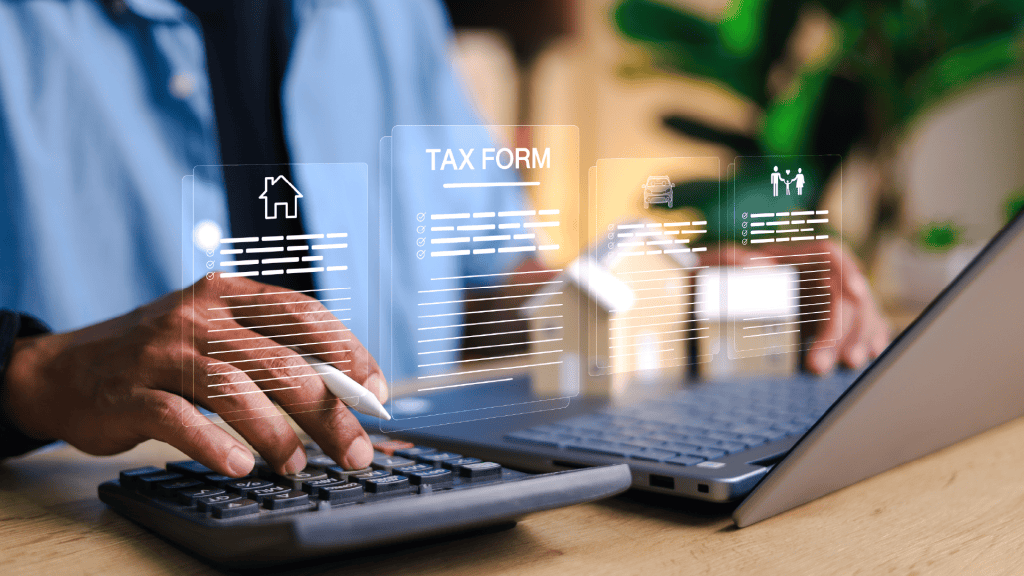 Payroll Tax Complexity Is Becoming a Major HRTech Problem