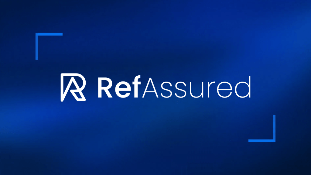 RefAssured Launches Sales Signal for AI-Powered Lead Generation