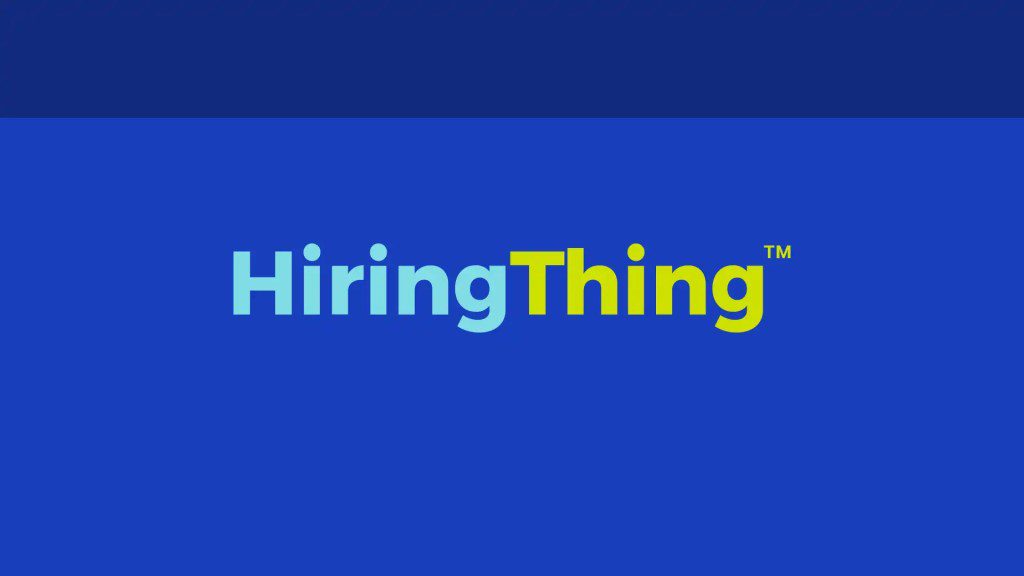 HiringThing Announces Integration with NationSearch to Deliver Seamless Background Screening