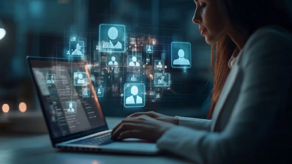 When Every Employee Has an AI Twin- How HRTech Must Adapt to the Era of Digital Work Identities