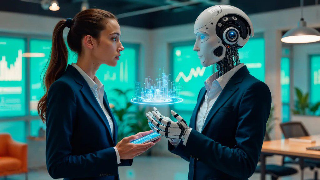 Beyond Agentic AI- Why Multiagent Systems Could Become the Next Operating Model for Enterprise HR