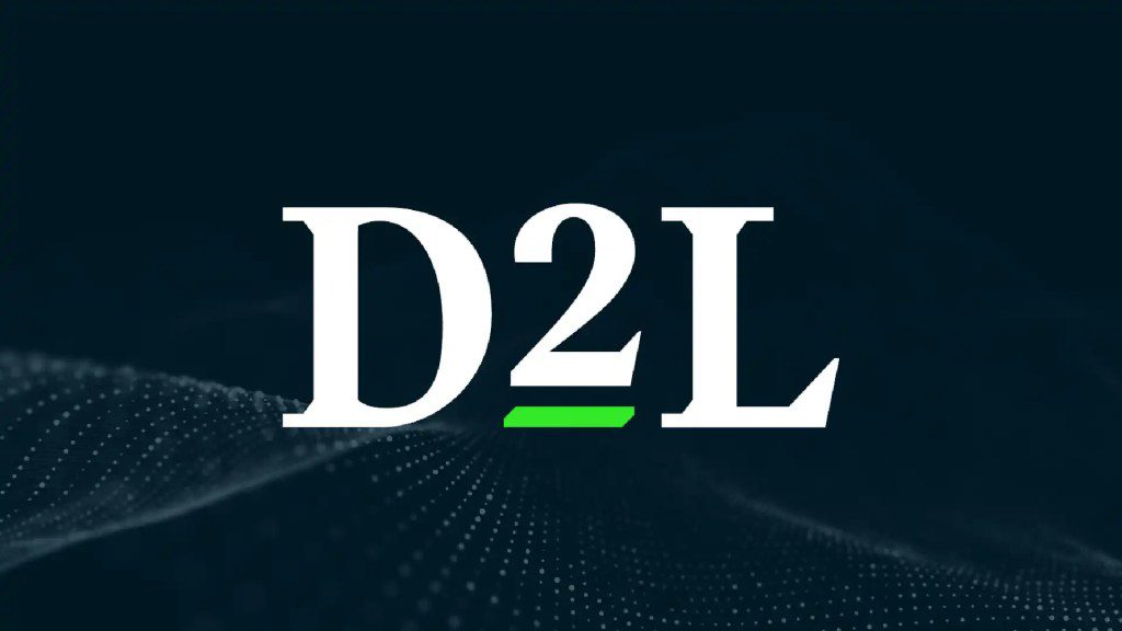 D2L Unveils AI-Powered Content Creation and Personalized Learning