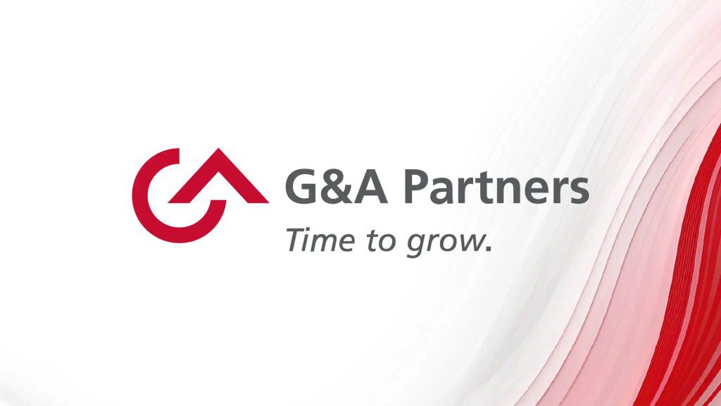 G&A Partners Announces Leadership Transition and CEO Appointment