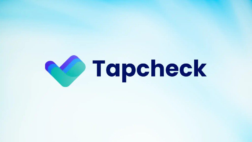 Tapcheck Now Available on Oracle Cloud Marketplace