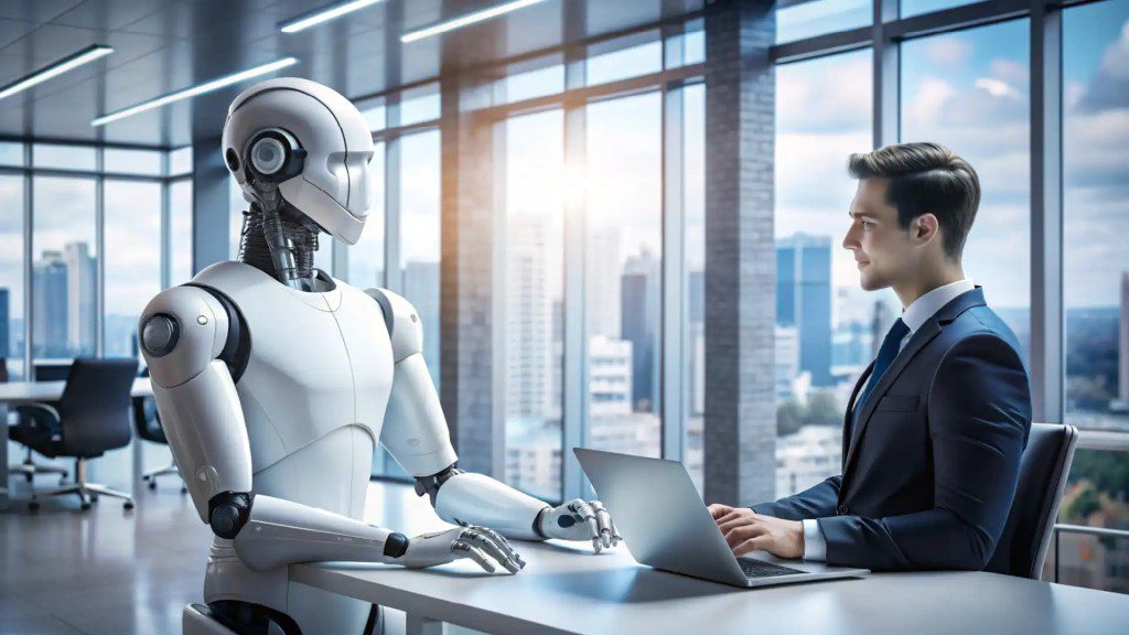 The Rise of Shadow AI in HR- Why Employees Are Outpacing Enterprise AI Strategies