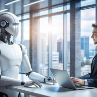 The Rise of Shadow AI in HR- Why Employees Are Outpacing Enterprise AI Strategies